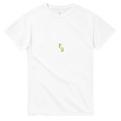 .Premium. The ET Connection T-shirt | Peacy & J